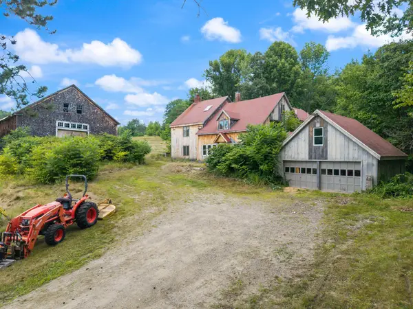 10 Old Thorne Road, Baldwin, ME 04024