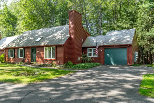 75 Willow Grove Road #75, Brunswick, ME 04011