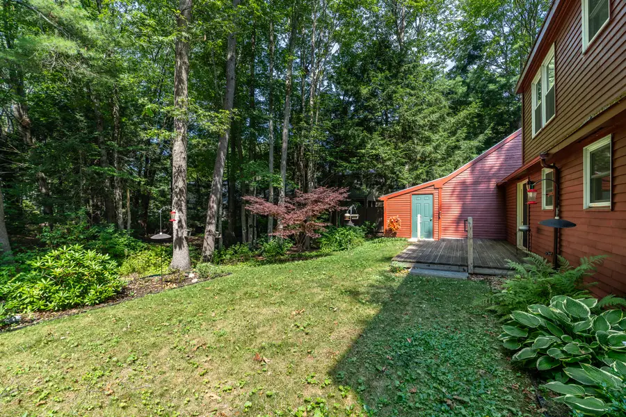 75 Willow Grove Road #75, Brunswick, ME 04011 - #2