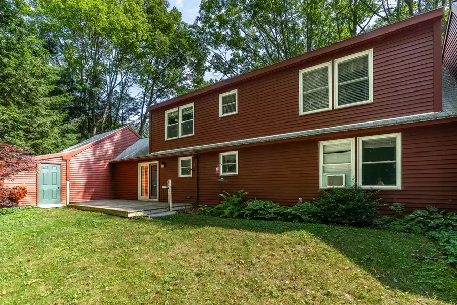 75 Willow Grove Road #75, Brunswick, ME 04011 - #3