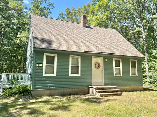 18 Littlefield Drive, Kennebunk, ME 04043