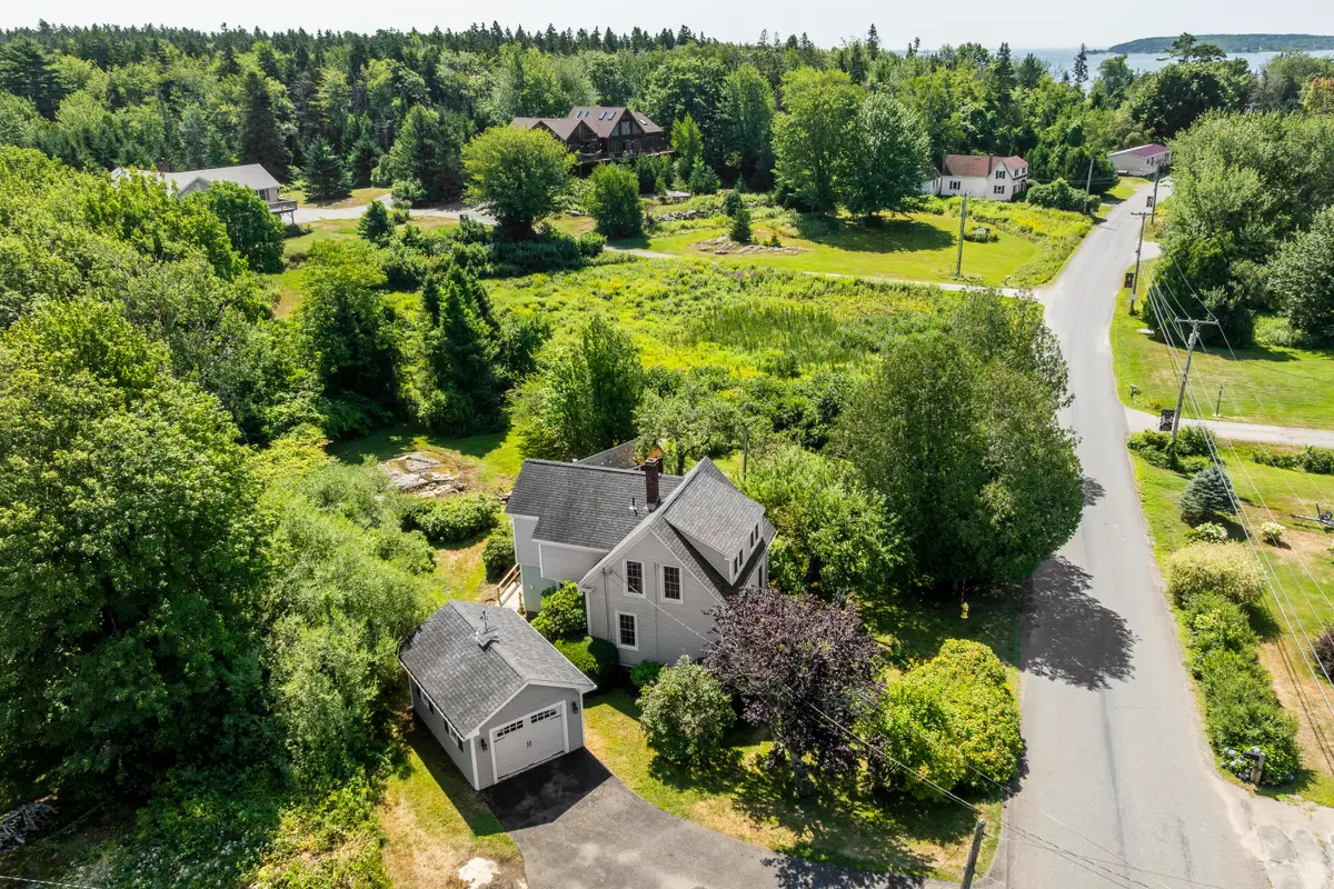 234 Atlantic Avenue, Boothbay Harbor, ME 04538 - #1