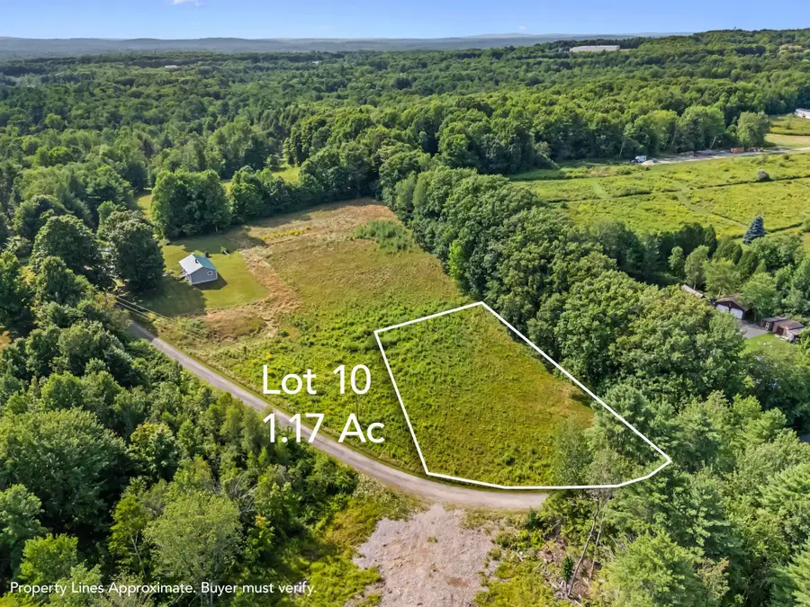 Lot# 1-10 Sunset Ridge Road, Gardiner, ME 04345 - #3