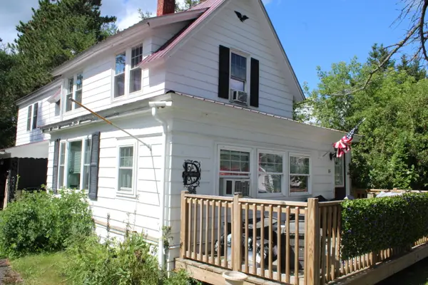 84 Hines Street, Washburn, ME 04786