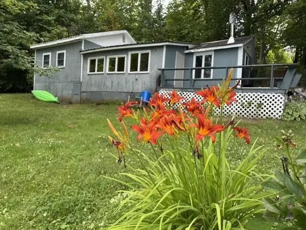 40 Nadeau Lane, Oakfield, ME 04763