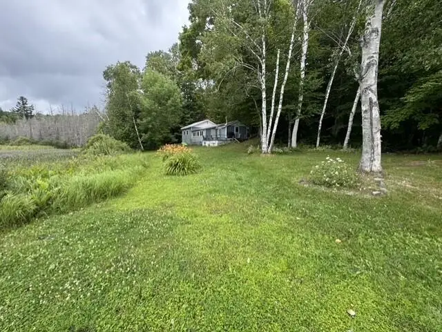 40 Nadeau Lane, Oakfield, ME 04763 - #2