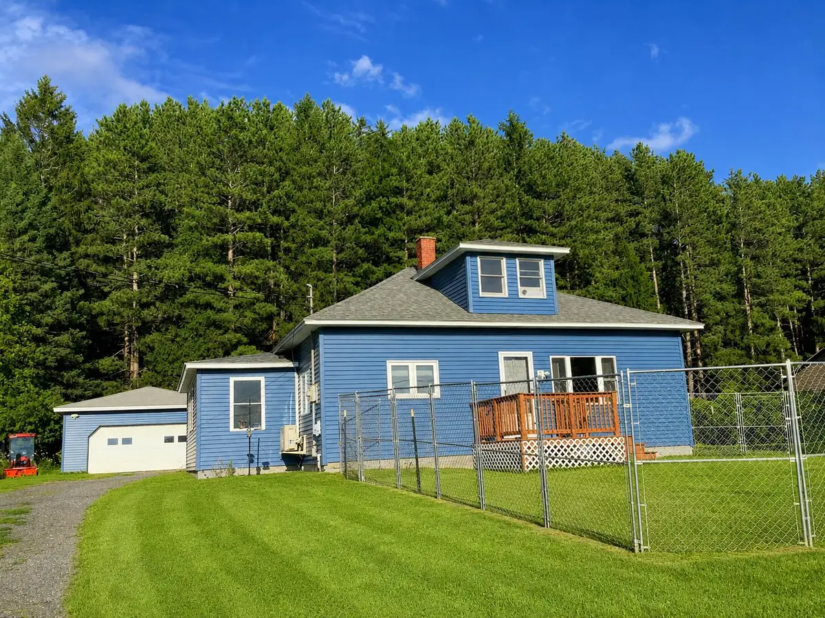 516 E Presque Isle Road, Caribou, ME 04736 - #1
