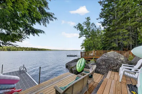 705 W Shore Road, Otis, ME 04605