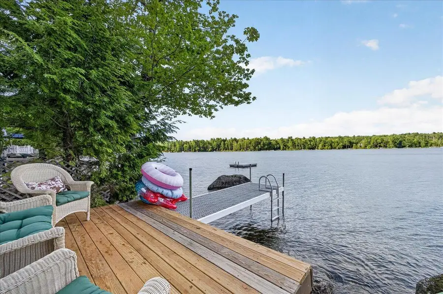 705 W Shore Road, Otis, ME 04605 - #2