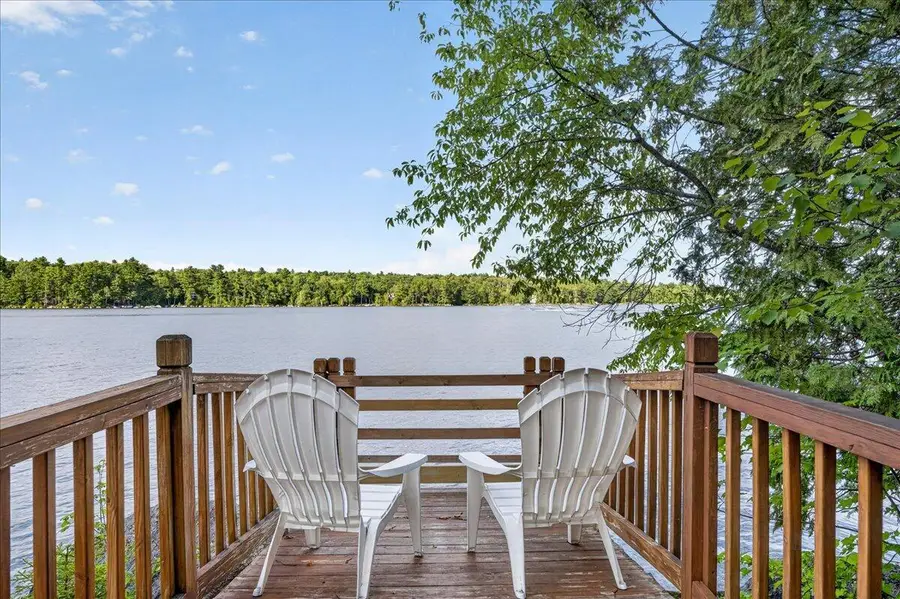 705 W Shore Road, Otis, ME 04605 - #3