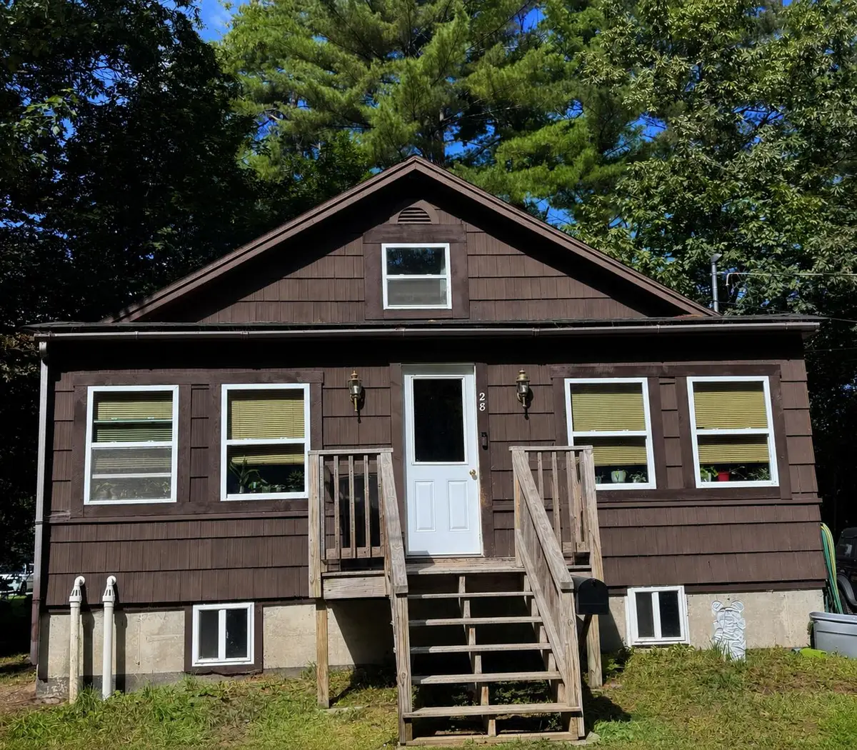 28 Winter Street, Madison, ME 04950 - #1