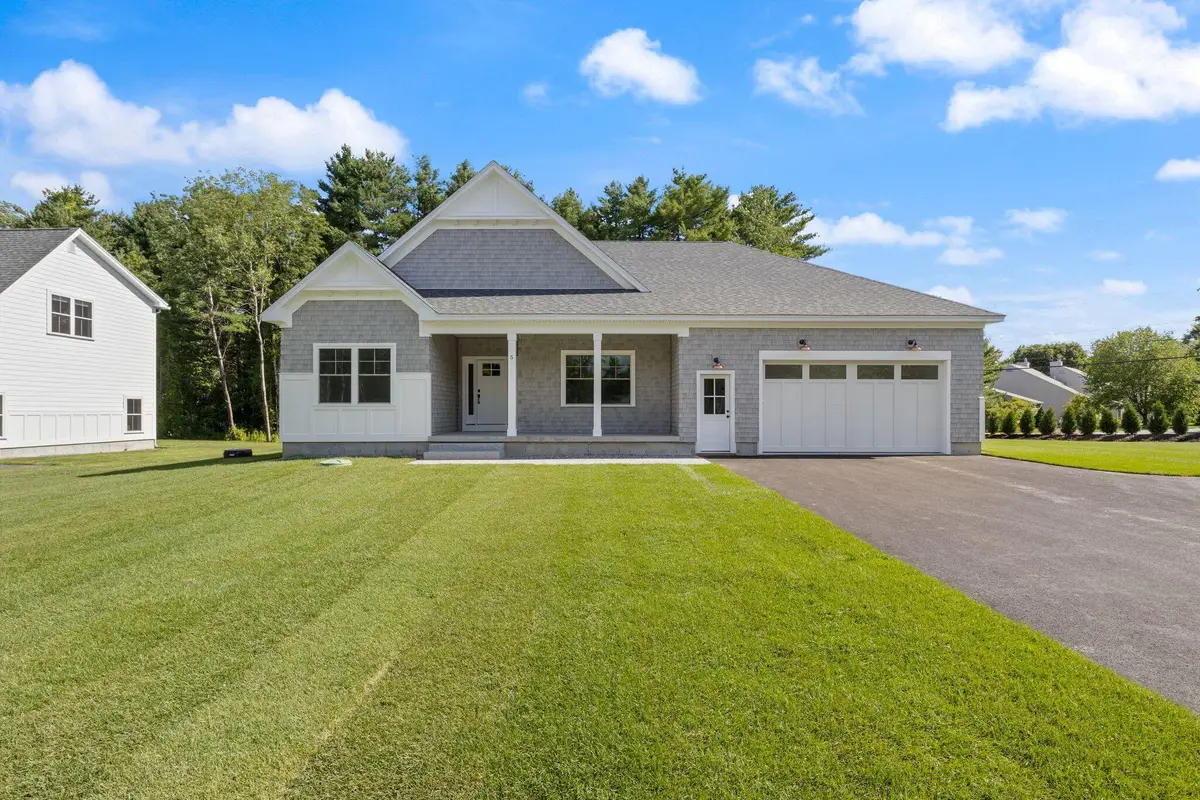 5 Marsh Bend Drive, Scarborough, ME 04074 - #1