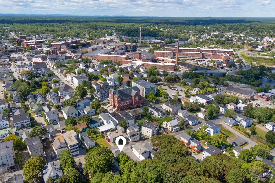 57 Pike Street #1, Biddeford, ME 04005 - #2