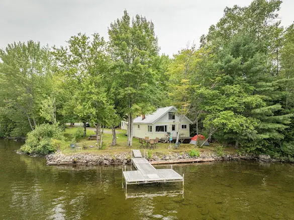 91 Lakeview Street, Greenville, ME 04441 - #1