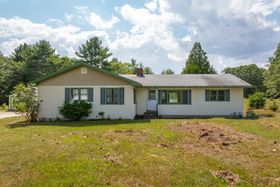 227 South Street, Blue Hill, ME 04614 - #2