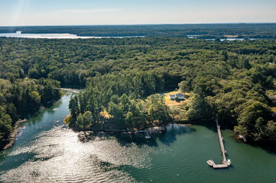 44 Eloise Drive, Westport Island, ME 04578 - #3