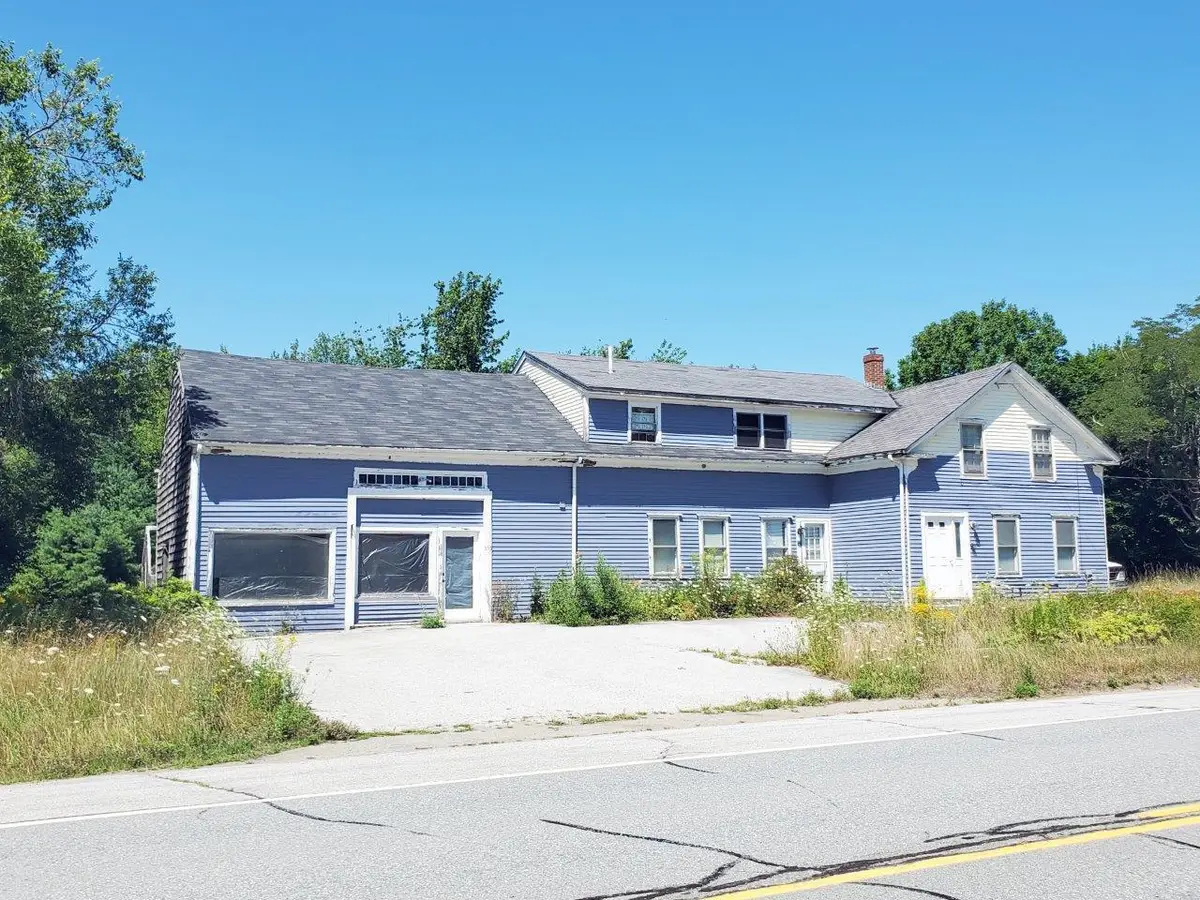 535 Atlantic Highway, Northport, ME 04849 - #1