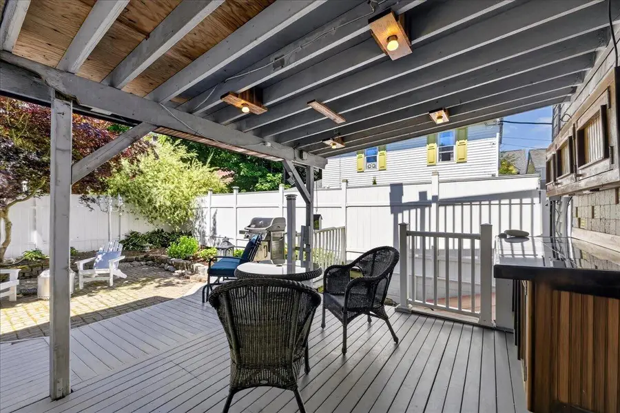 107 Ledgelawn Avenue, Bar Harbor, ME 04609 - #2