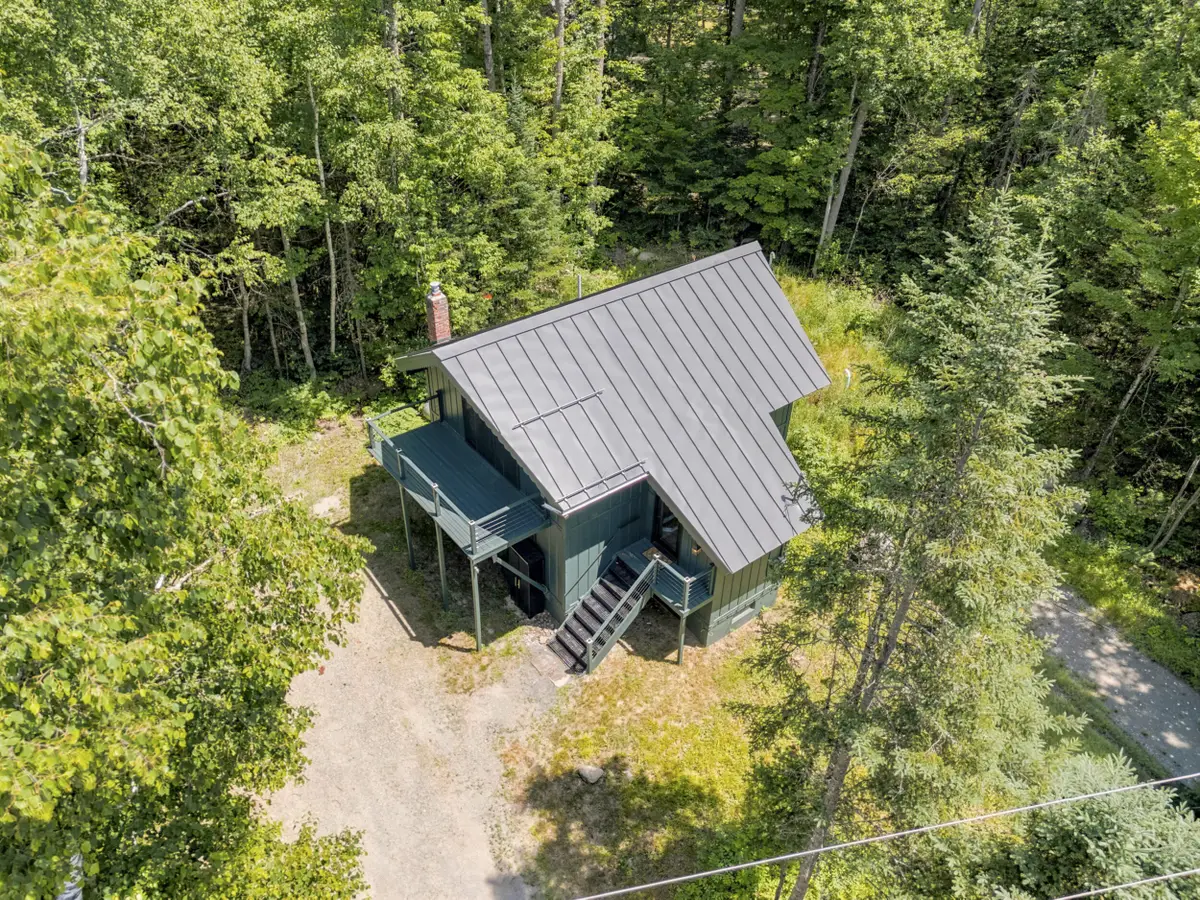 1005 Poplar Stream Road, Carrabassett Valley, ME 04947 - #1