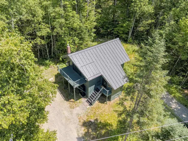 1005 Poplar Stream Road, Carrabassett Valley, ME 04947