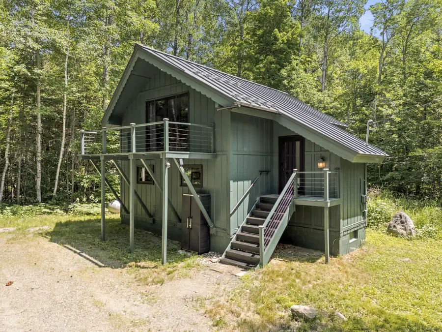 1005 Poplar Stream Road, Carrabassett Valley, ME 04947 - #2