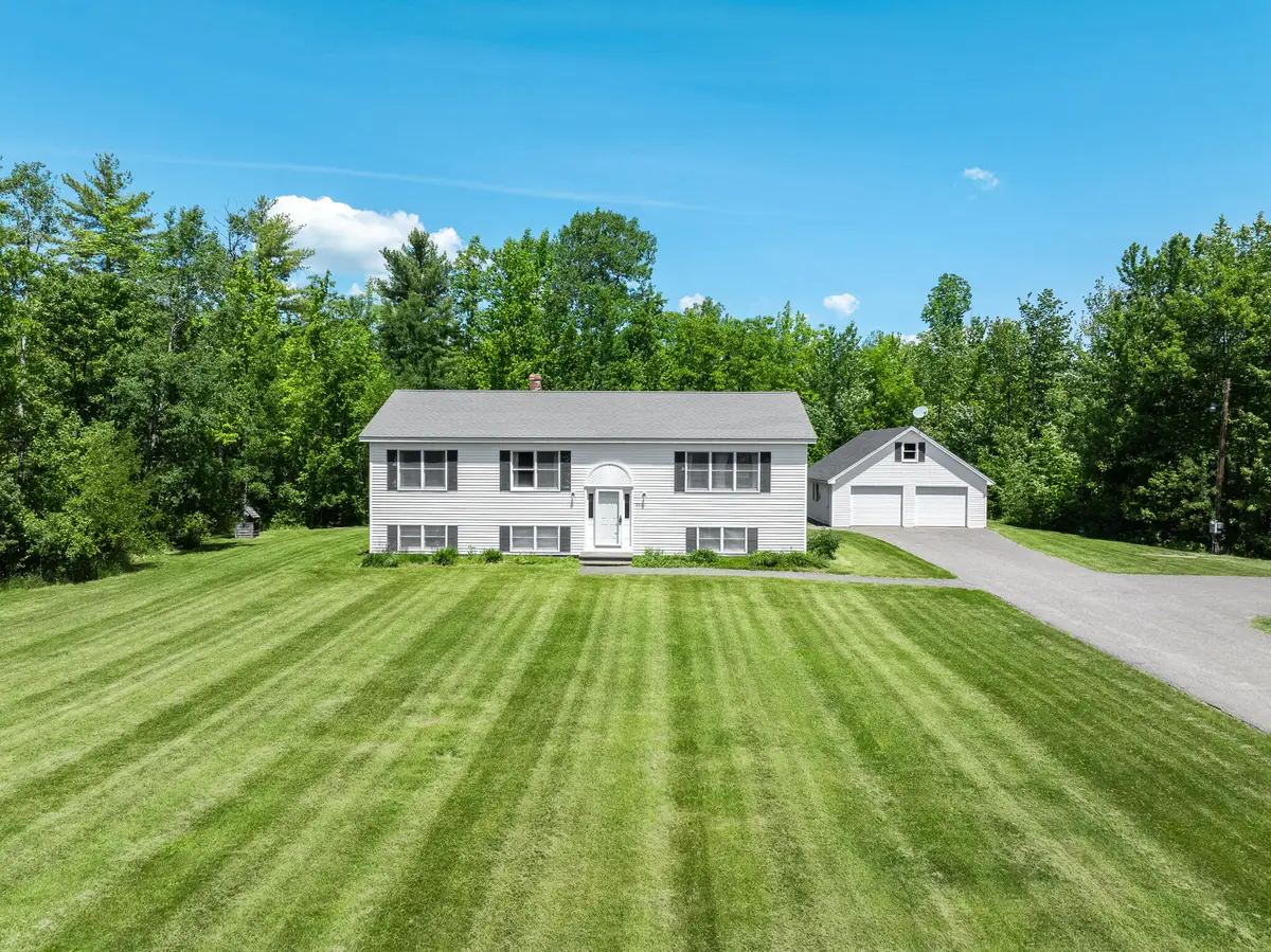 861 Coldbrook Road, Hermon, ME 04401 - #1