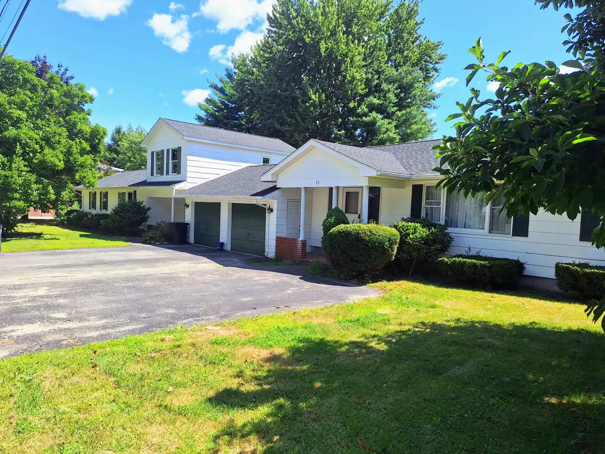 35-37 Franklin Street, Lewiston, ME 04240 - #1