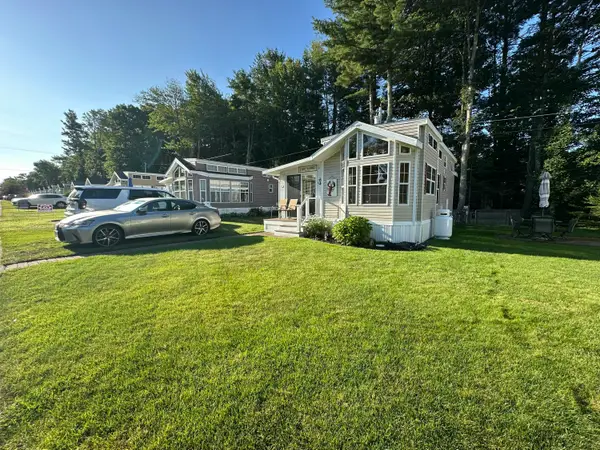 23 College Drive #27, Wells, ME 04090
