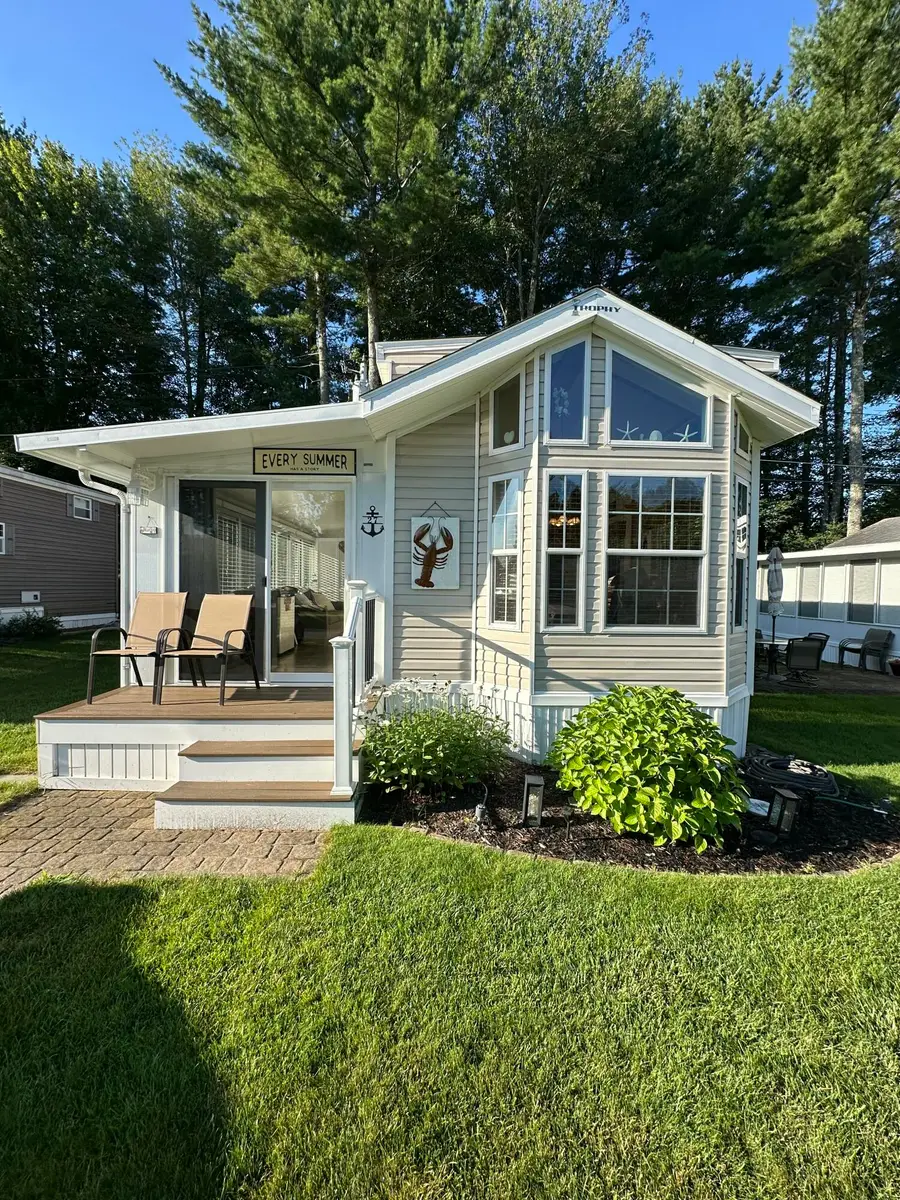 23 College Drive #27, Wells, ME 04090 - #2