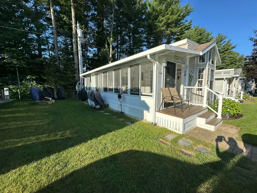 23 College Drive #27, Wells, ME 04090 - #3