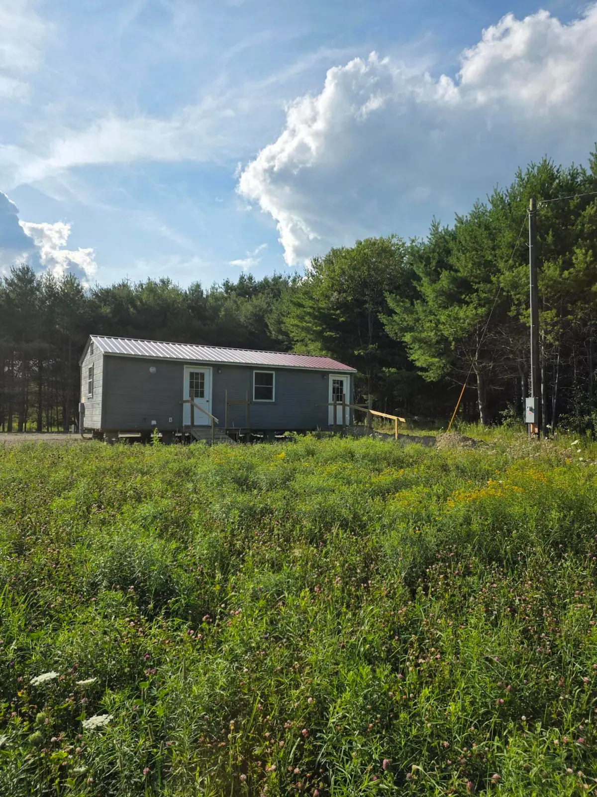 2 Fisher Road, Monroe, ME 04951 - #1