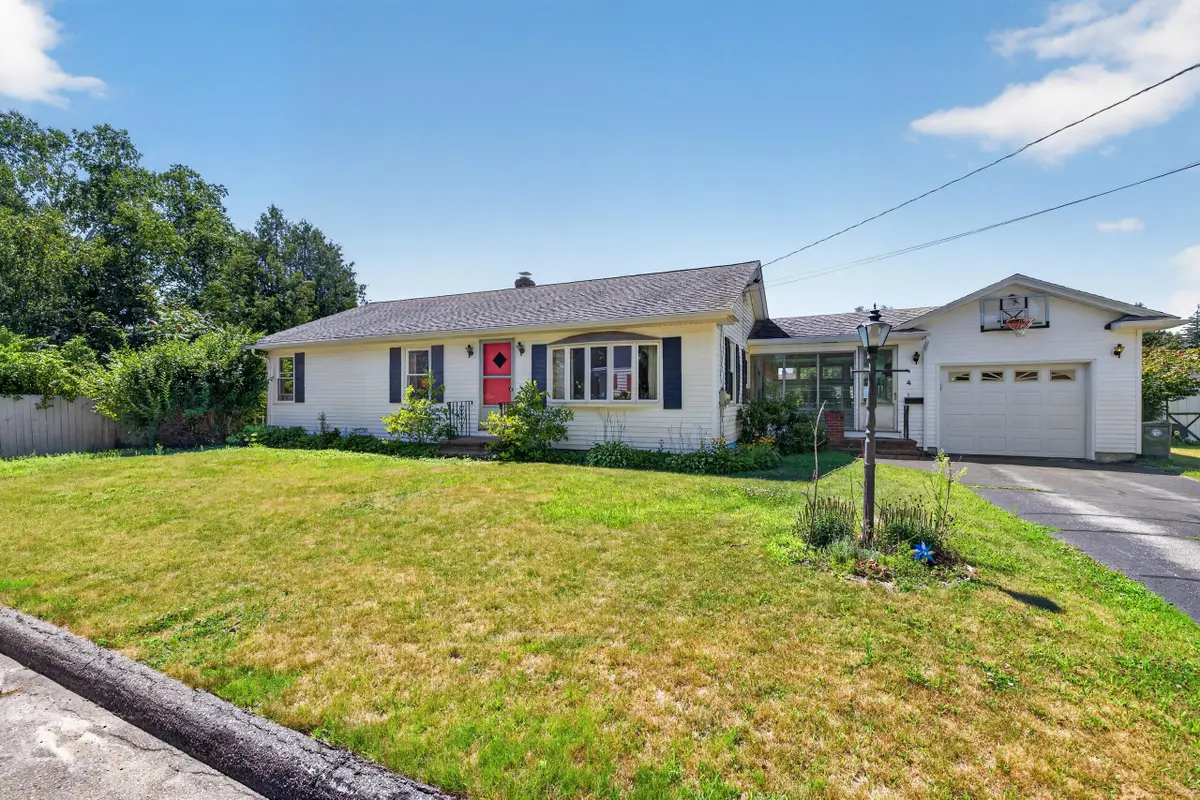 4 Sunrise Street, Biddeford, ME 04005 - #1