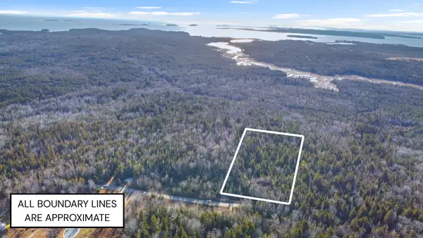 0 Duck Cove Road, Roque Bluffs, ME 04654
