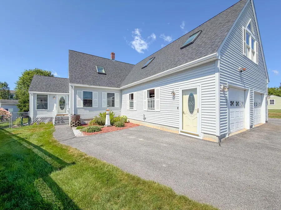 3 Parker Circle, Saco, ME 04072 - #2