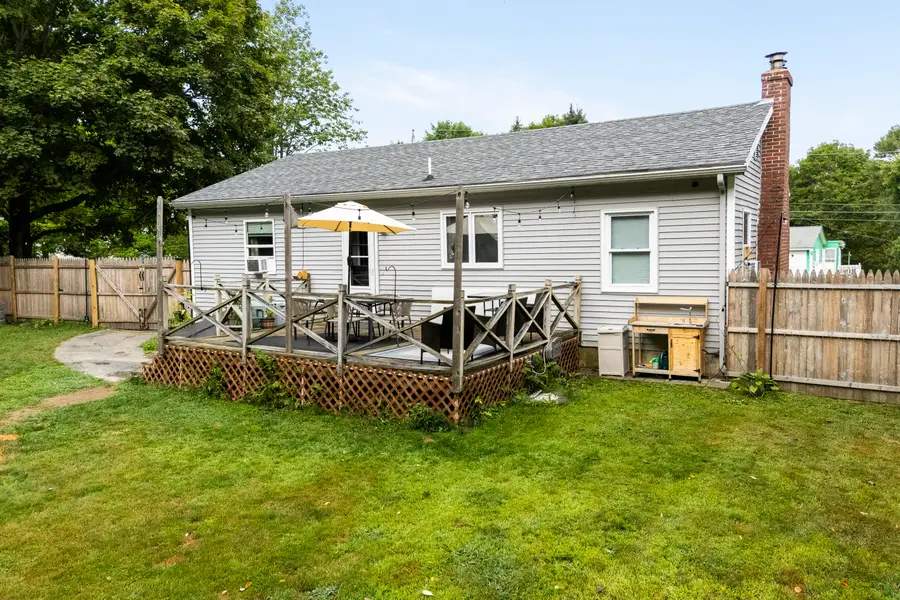 21 Hillcrest Street, Gardiner, ME 04345 - #3
