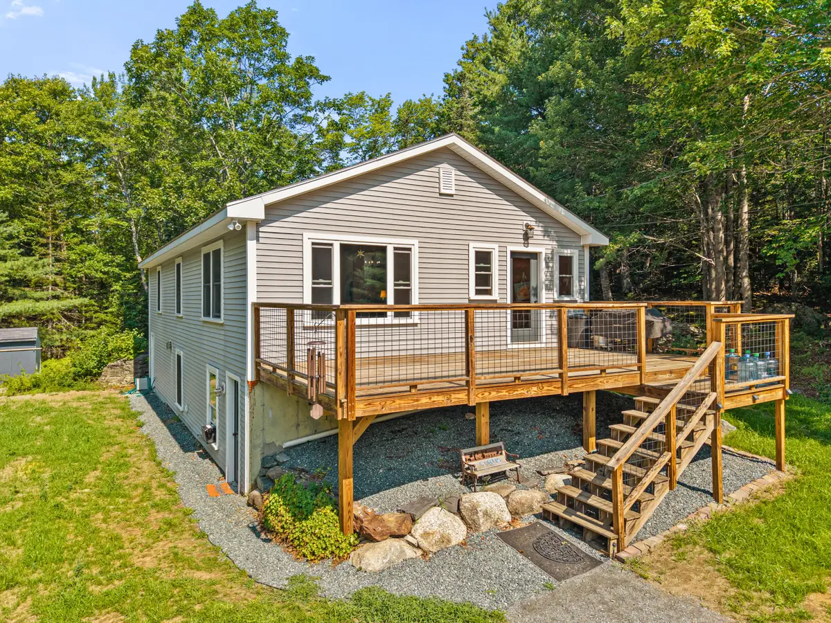 126 Lakes Lane, Ellsworth, ME 04605 - #1