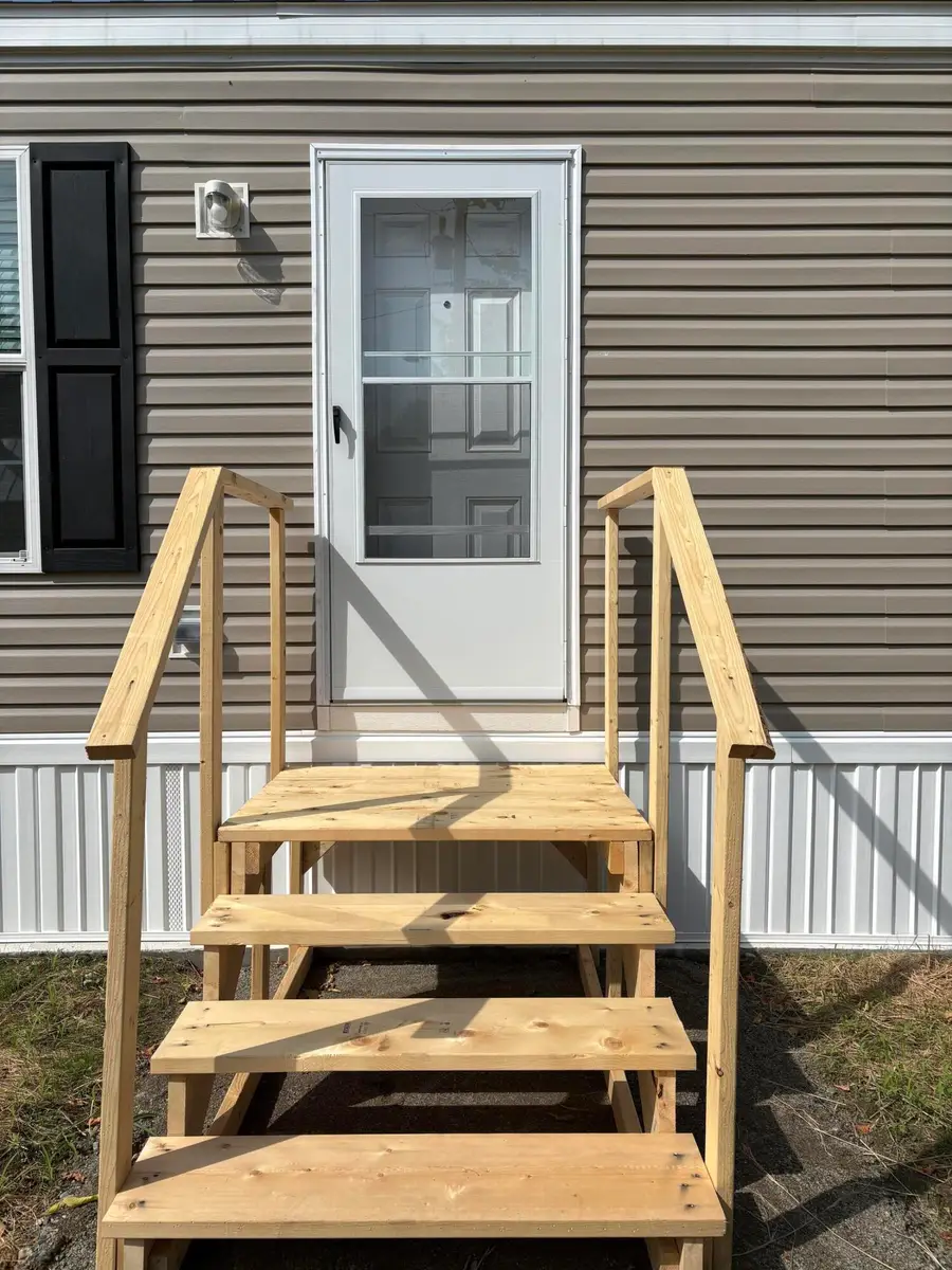 15 French Street, Skowhegan, ME 04976 - #3