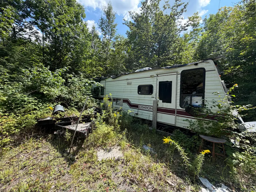 M6L18-13 N Palermo Road, Freedom, ME 04941 - #3