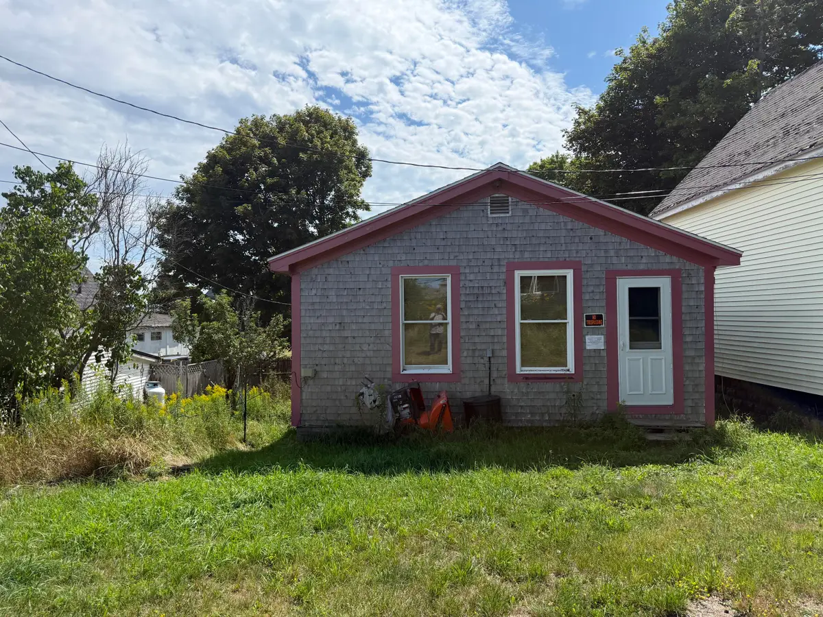 20 Boynton Street, Eastport, ME 04631 - #1