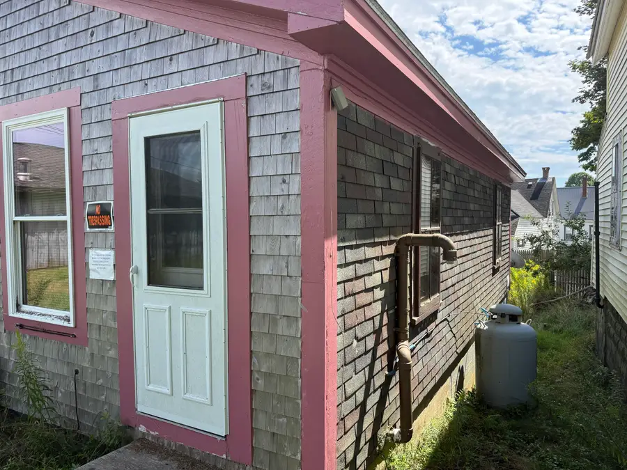 20 Boynton Street, Eastport, ME 04631 - #2