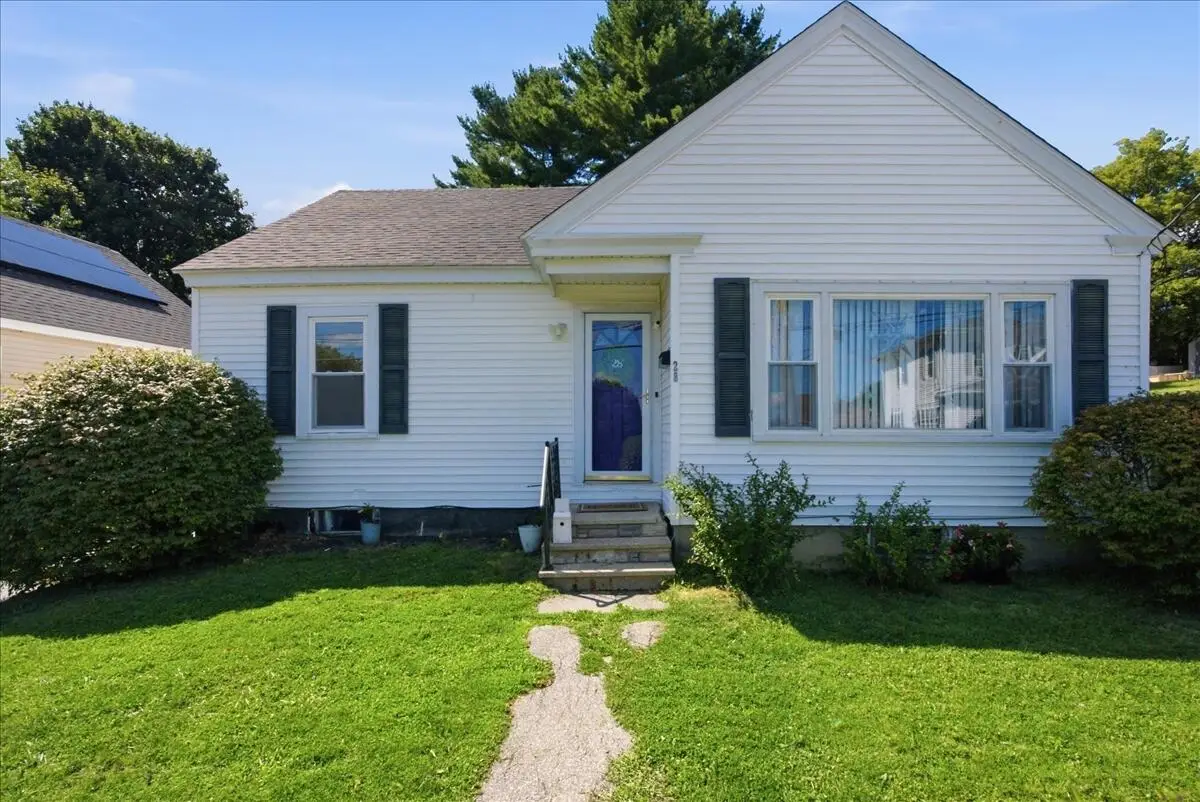 28 Oxford Street, Augusta, ME 04330 - #1