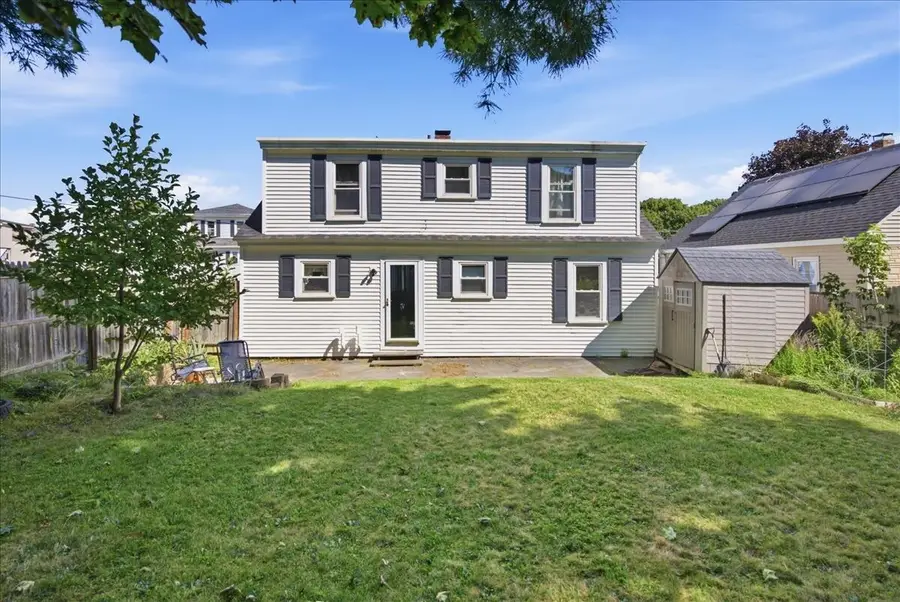 28 Oxford Street, Augusta, ME 04330 - #3