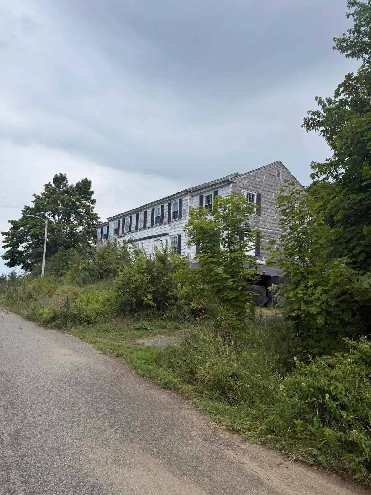 9 Snyder Road, Eastport, ME 04631 - #1