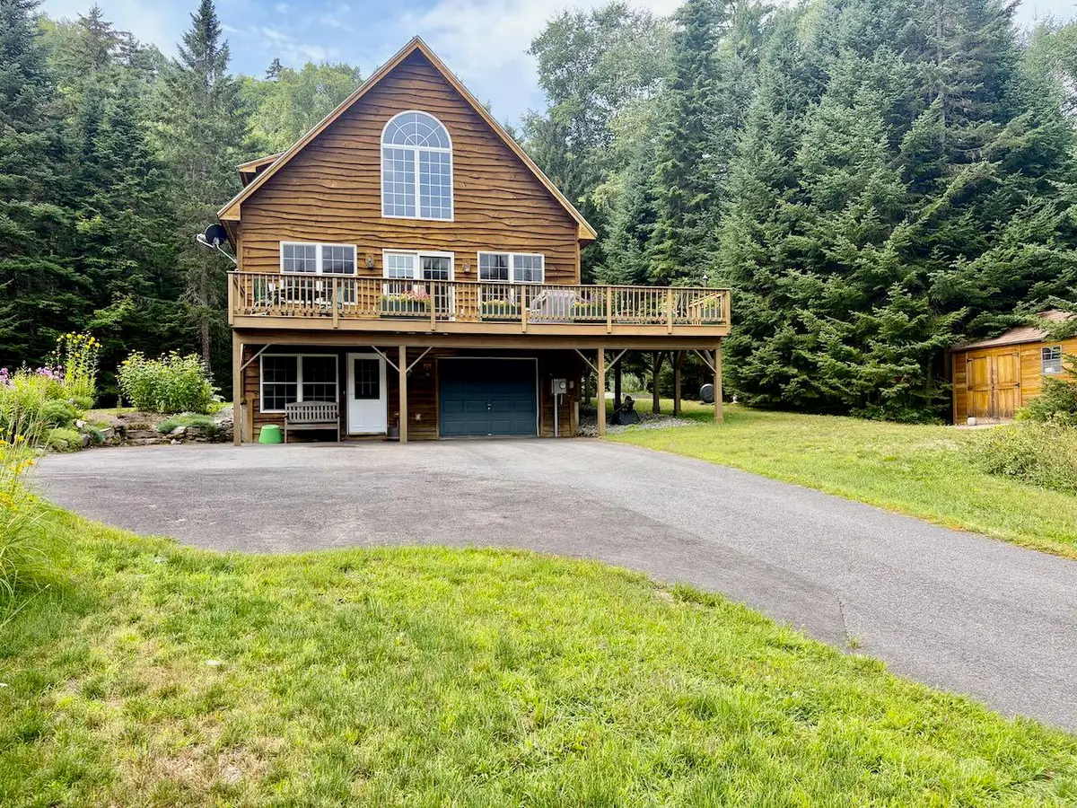 15 Meadowbrook Drive, Stratton, ME 04982 - #1