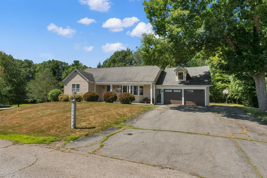9 Hillcrest Street, Hallowell, ME 04347 - #2
