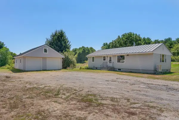 1787 N Belfast Avenue, Vassalboro, ME 04989