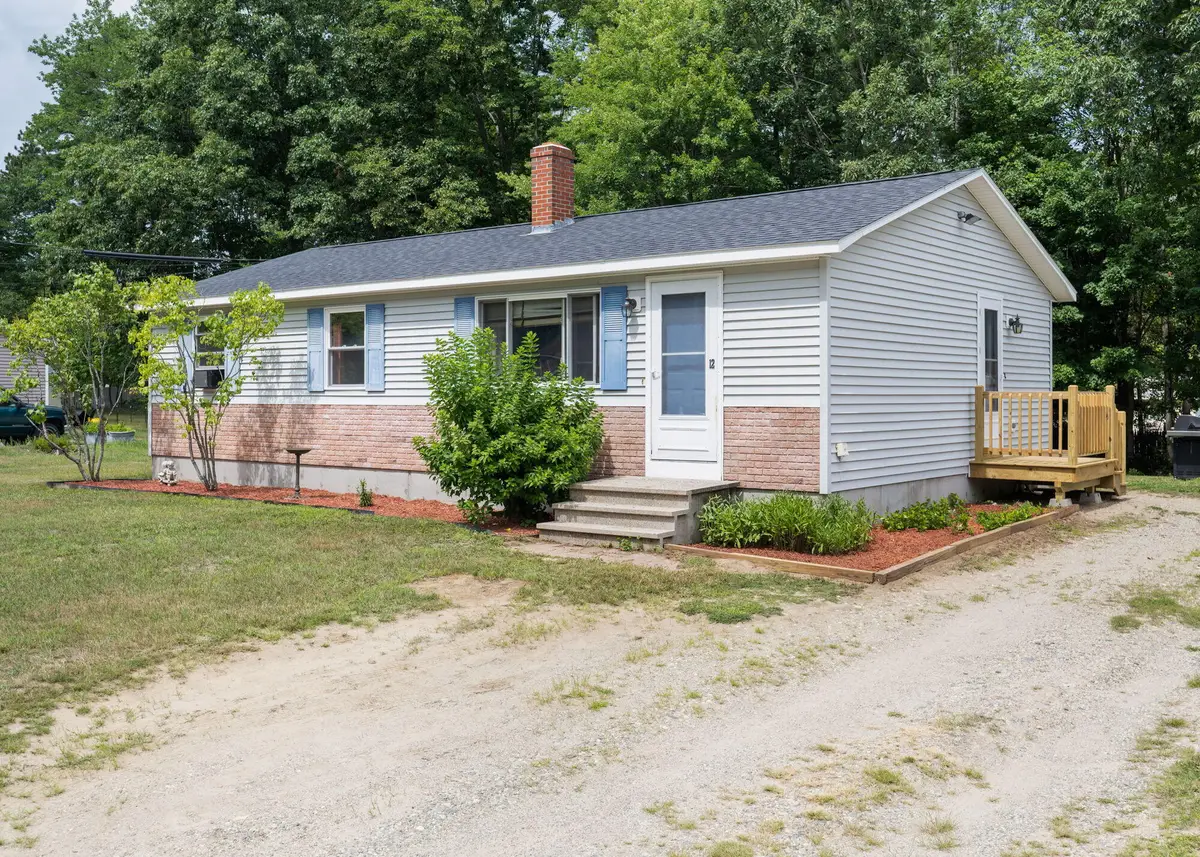 12 Serena Street, Lisbon, ME 04250 - #1