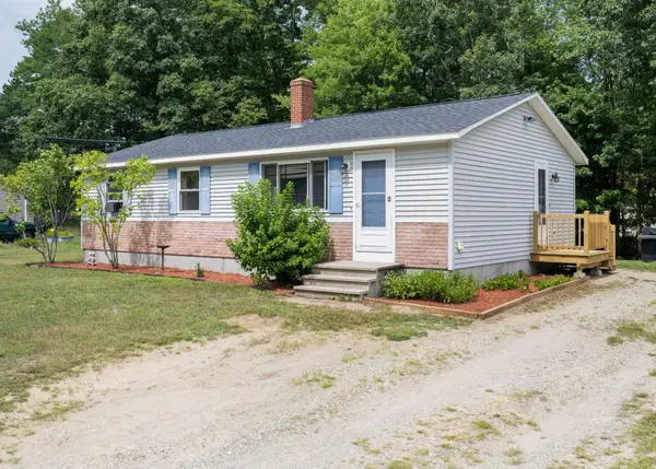 12 Serena Street, Lisbon, ME 04250