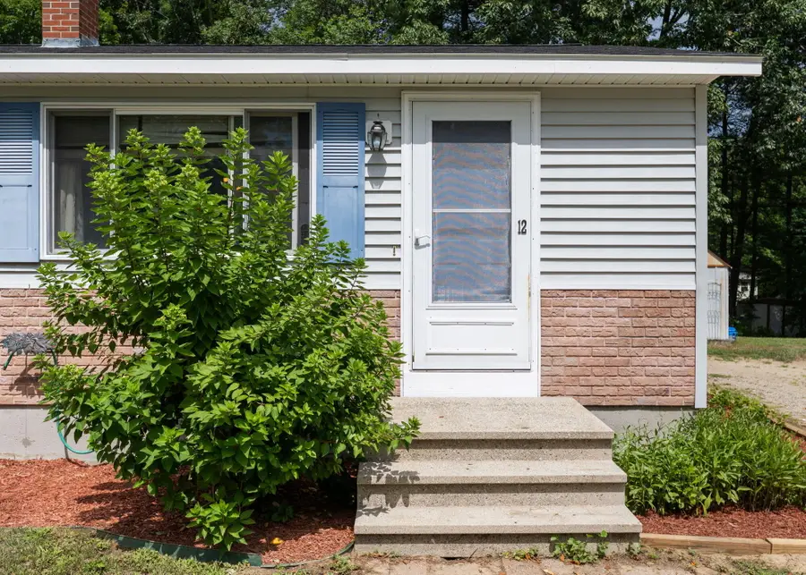 12 Serena Street, Lisbon, ME 04250 - #2