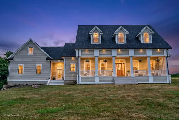 229 High Street, Lincolnville, ME 04849
